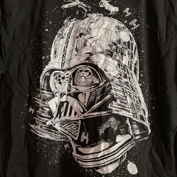 Star Wars Collectables - Picture 2 of 5